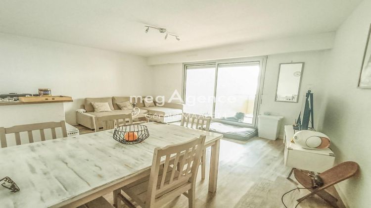 Ma-Cabane - Vente Appartement CAVALAIRE SUR MER, 49 m²