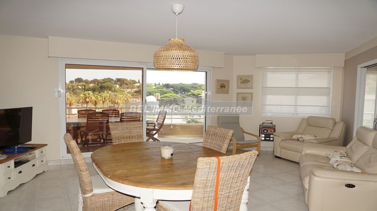 Ma-Cabane - Vente Appartement Cavalaire-sur-Mer, 97 m²