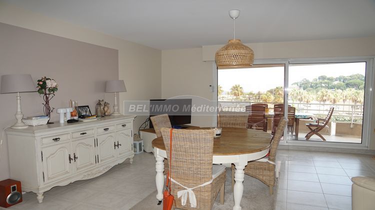 Ma-Cabane - Vente Appartement Cavalaire-sur-Mer, 97 m²