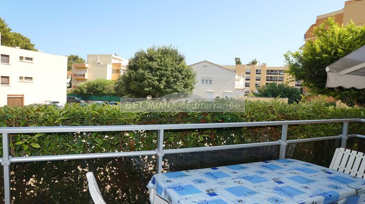 Ma-Cabane - Vente Appartement Cavalaire-sur-Mer, 39 m²