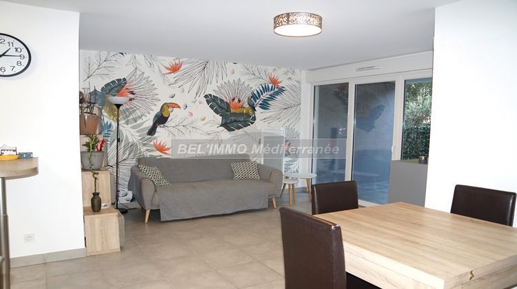 Ma-Cabane - Vente Appartement Cavalaire-sur-Mer, 59 m²