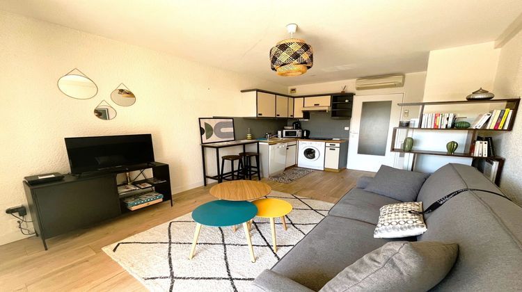 Ma-Cabane - Vente Appartement Cavalaire-sur-Mer, 22 m²