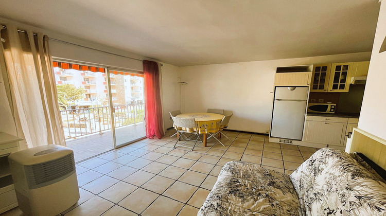 Ma-Cabane - Vente Appartement Cavalaire-sur-Mer, 42 m²