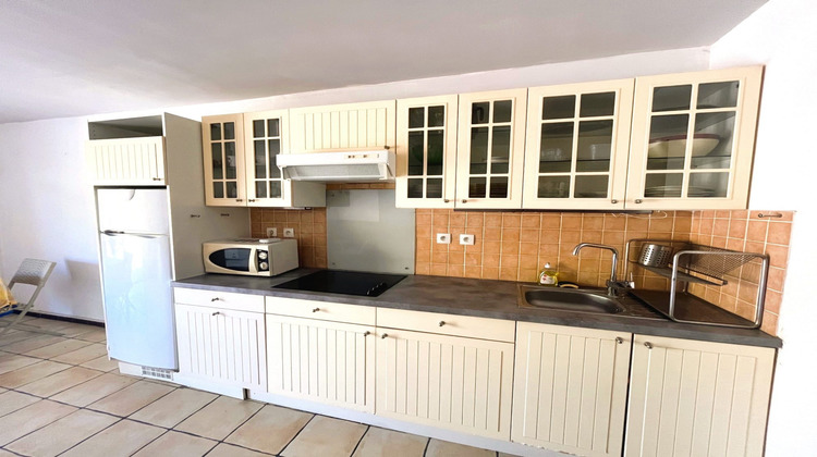 Ma-Cabane - Vente Appartement Cavalaire-sur-Mer, 42 m²