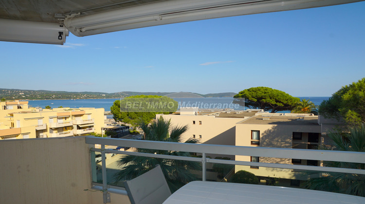 Ma-Cabane - Vente Appartement Cavalaire-sur-Mer, 68 m²