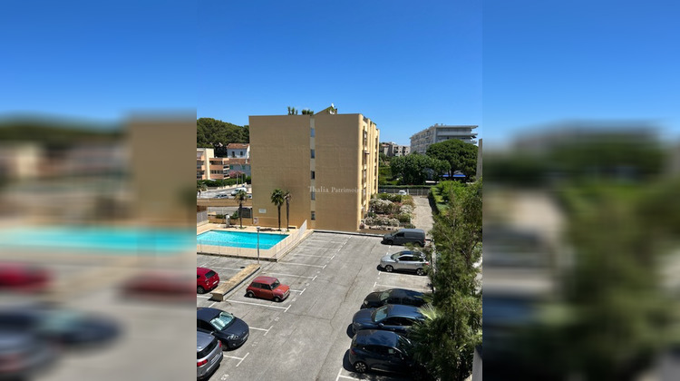 Ma-Cabane - Vente Appartement Cavalaire-sur-Mer, 78 m²