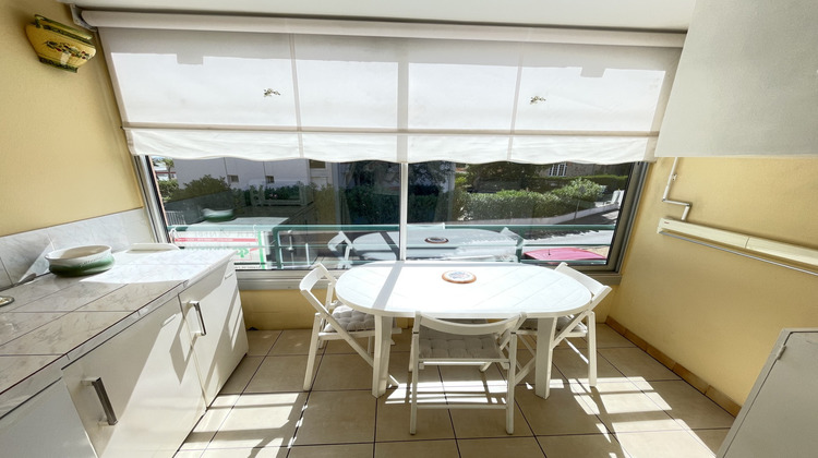 Ma-Cabane - Vente Appartement Cavalaire-sur-Mer, 19 m²