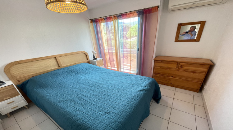 Ma-Cabane - Vente Appartement Cavalaire-sur-Mer, 42 m²