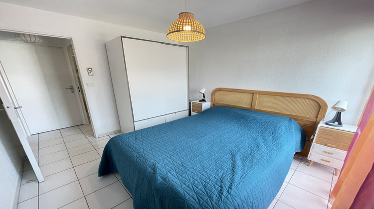 Ma-Cabane - Vente Appartement Cavalaire-sur-Mer, 42 m²