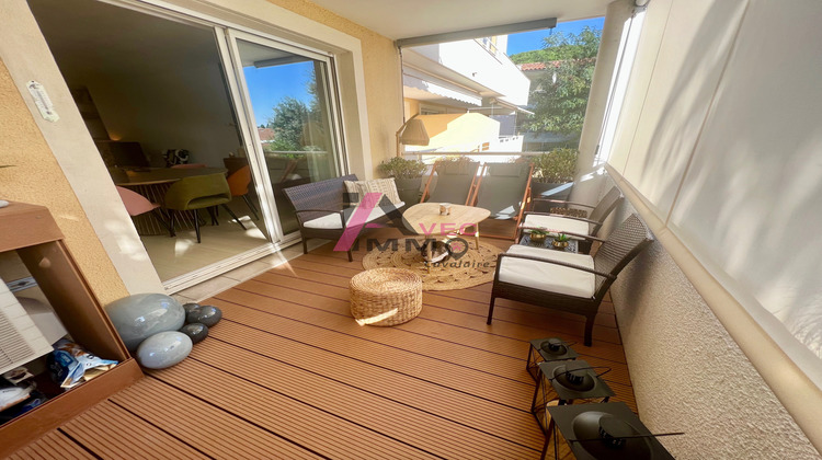 Ma-Cabane - Vente Appartement Cavalaire-sur-Mer, 84 m²