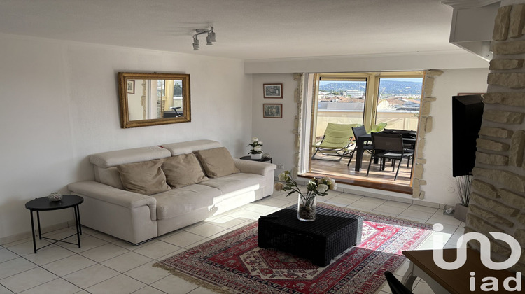 Ma-Cabane - Vente Appartement Cavalaire-sur-Mer, 69 m²