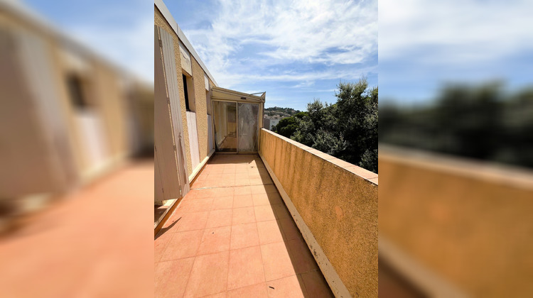 Ma-Cabane - Vente Appartement Cavalaire-sur-Mer, 31 m²