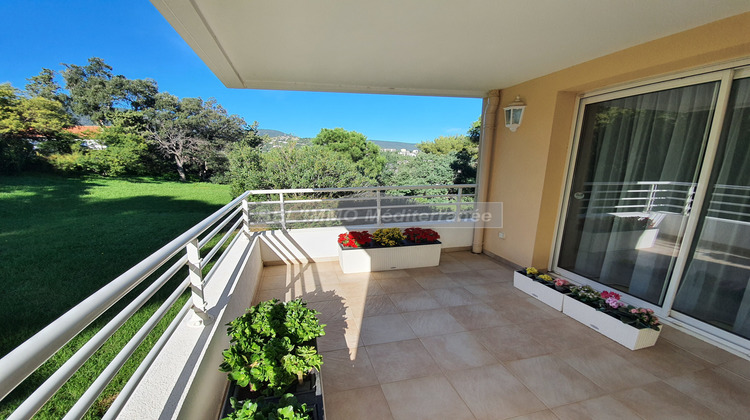 Ma-Cabane - Vente Appartement Cavalaire-sur-Mer, 72 m²