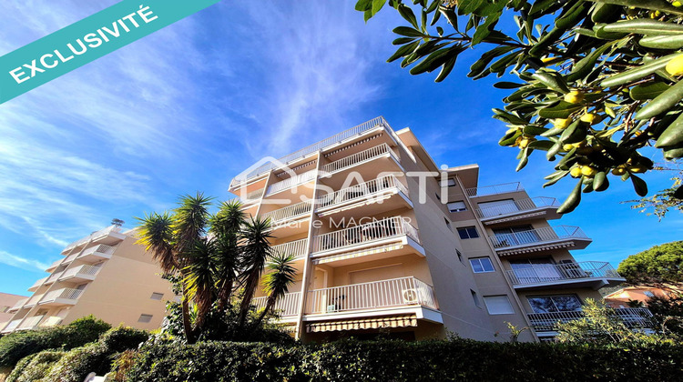 Ma-Cabane - Vente Appartement Cavalaire-sur-Mer, 64 m²