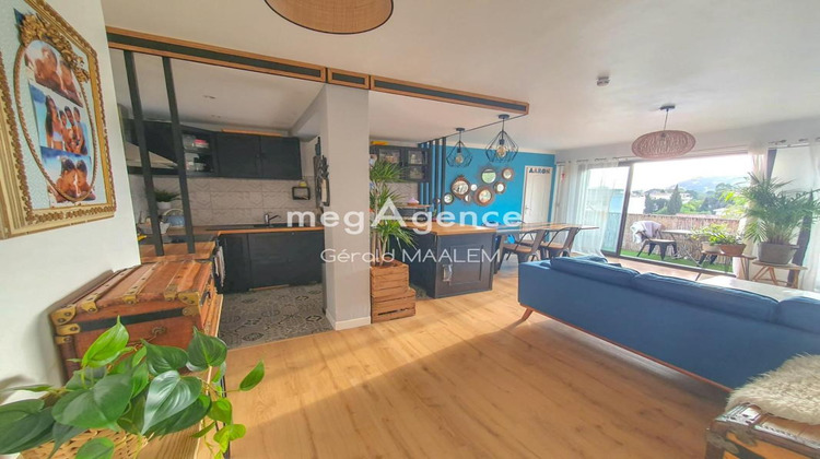 Ma-Cabane - Vente Appartement CAVALAIRE SUR MER, 76 m²