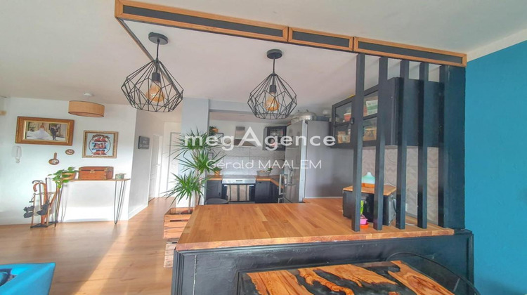 Ma-Cabane - Vente Appartement CAVALAIRE SUR MER, 76 m²