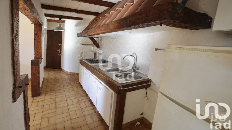 Ma-Cabane - Vente Appartement Cavalaire-sur-Mer, 56 m²