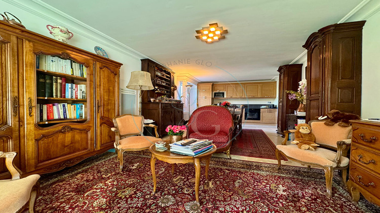 Ma-Cabane - Vente Appartement CAVALAIRE-SUR-MER, 72 m²