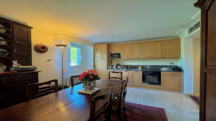 Ma-Cabane - Vente Appartement CAVALAIRE-SUR-MER, 72 m²