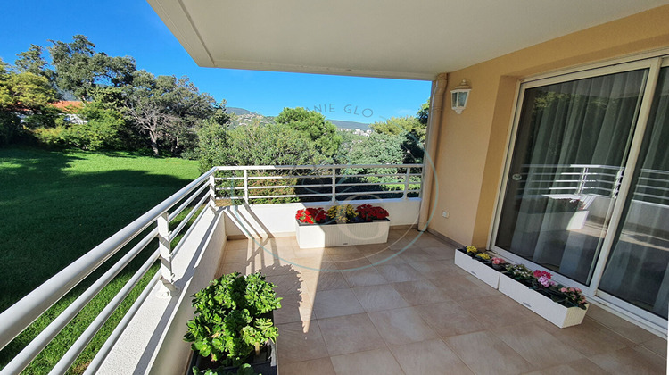 Ma-Cabane - Vente Appartement CAVALAIRE-SUR-MER, 72 m²