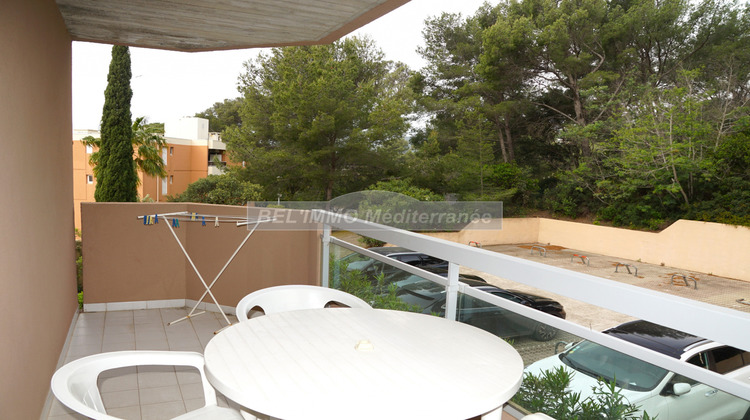 Ma-Cabane - Vente Appartement Cavalaire-sur-Mer, 15 m²