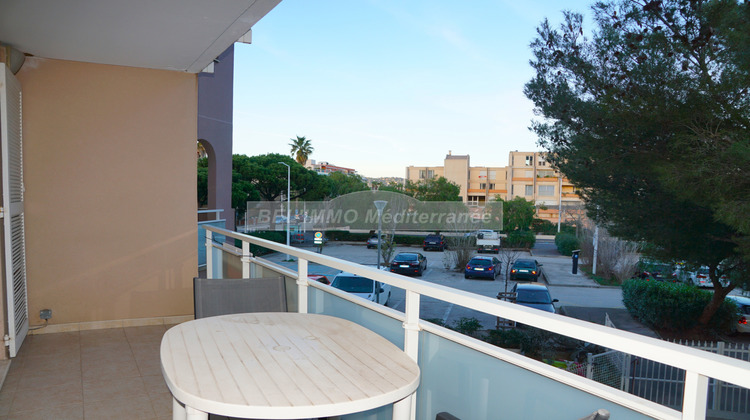 Ma-Cabane - Vente Appartement Cavalaire-sur-Mer, 48 m²