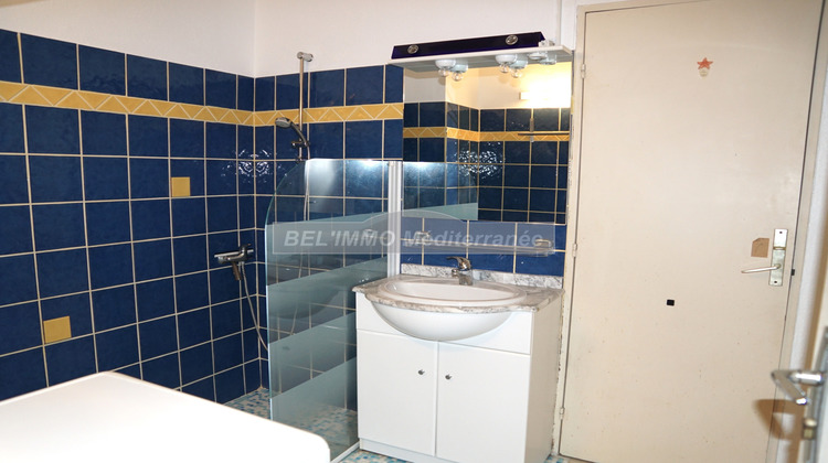 Ma-Cabane - Vente Appartement Cavalaire-sur-Mer, 48 m²