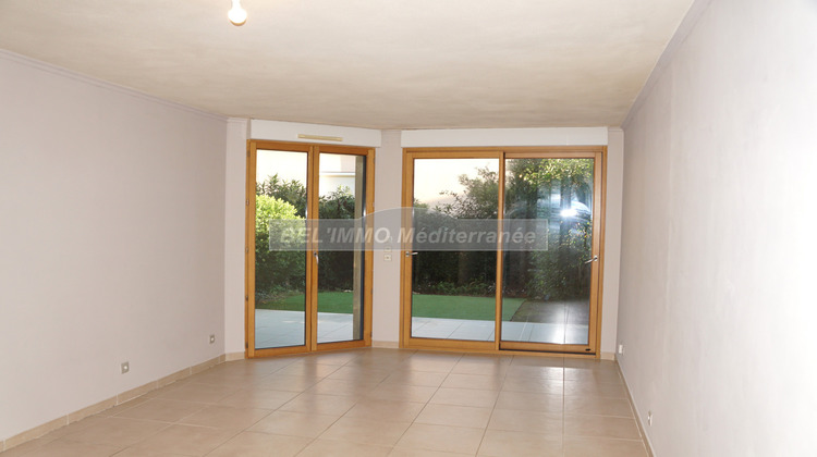 Ma-Cabane - Vente Appartement Cavalaire-sur-Mer, 44 m²