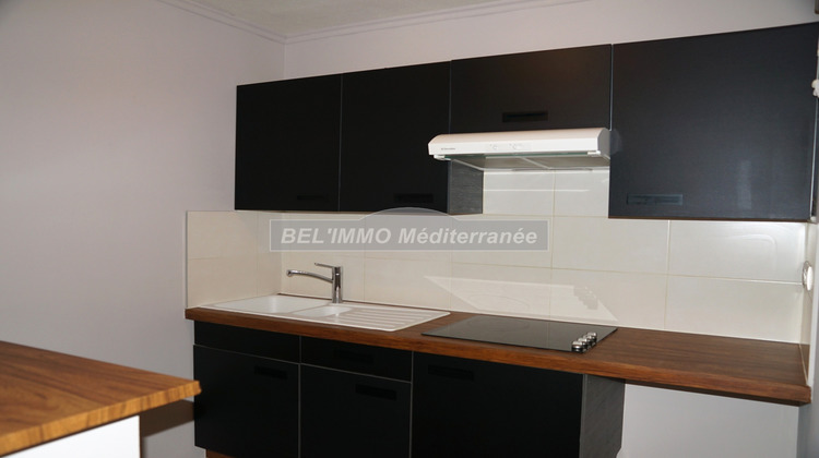 Ma-Cabane - Vente Appartement Cavalaire-sur-Mer, 44 m²