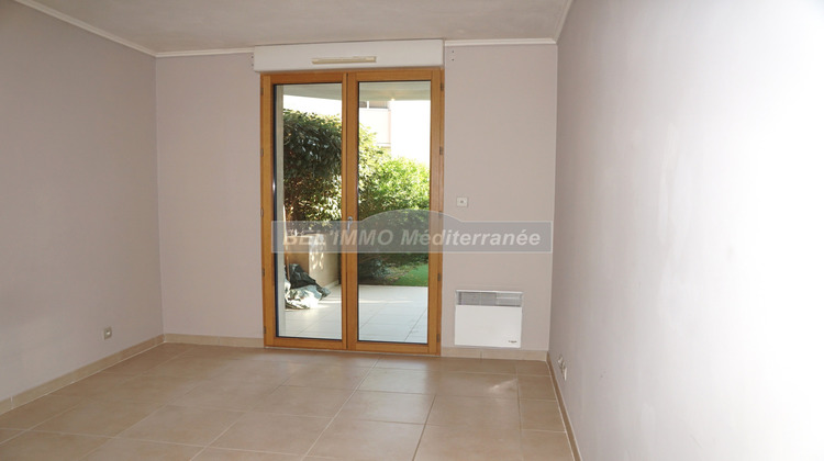 Ma-Cabane - Vente Appartement Cavalaire-sur-Mer, 44 m²