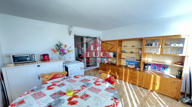 Ma-Cabane - Vente Appartement Cavalaire-sur-Mer, 38 m²