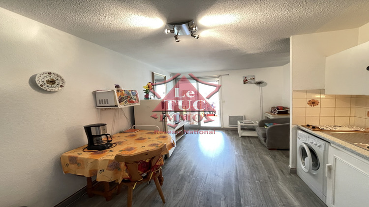 Ma-Cabane - Vente Appartement Cavalaire-sur-Mer, 38 m²