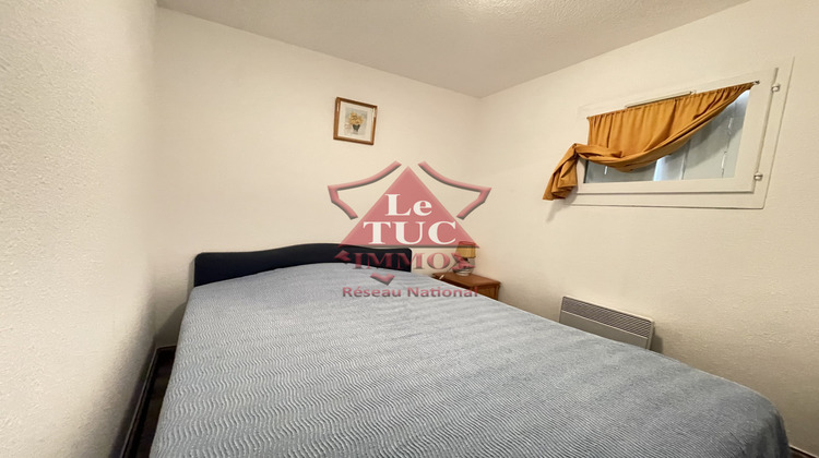 Ma-Cabane - Vente Appartement Cavalaire-sur-Mer, 38 m²