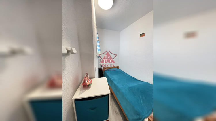 Ma-Cabane - Vente Appartement Cavalaire-sur-Mer, 38 m²