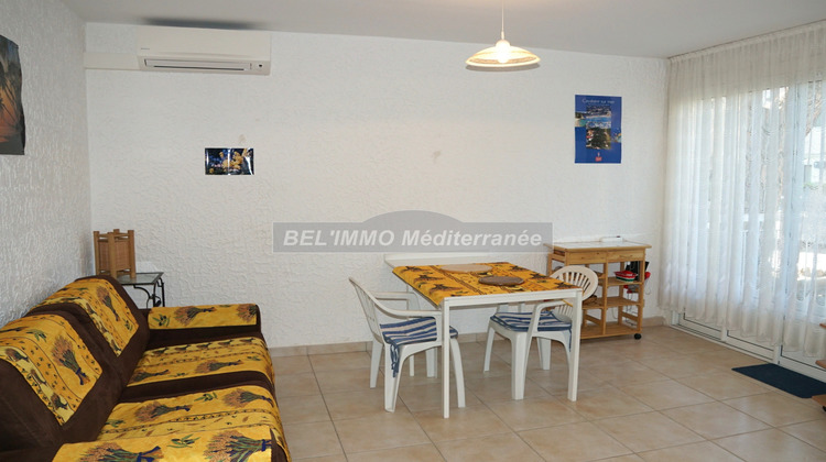Ma-Cabane - Vente Appartement Cavalaire-sur-Mer, 32 m²
