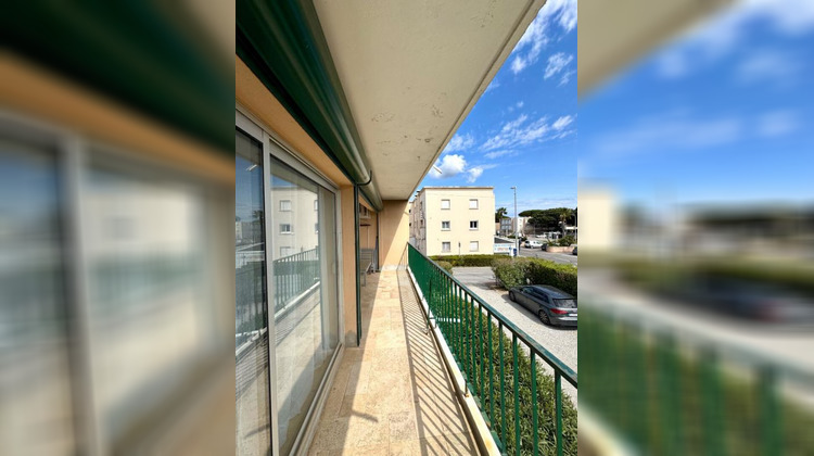 Ma-Cabane - Vente Appartement CAVALAIRE SUR MER, 47 m²