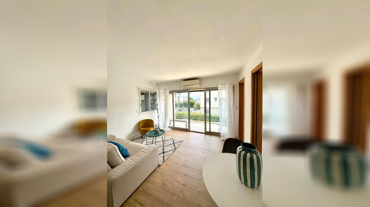 Ma-Cabane - Vente Appartement CAVALAIRE SUR MER, 47 m²