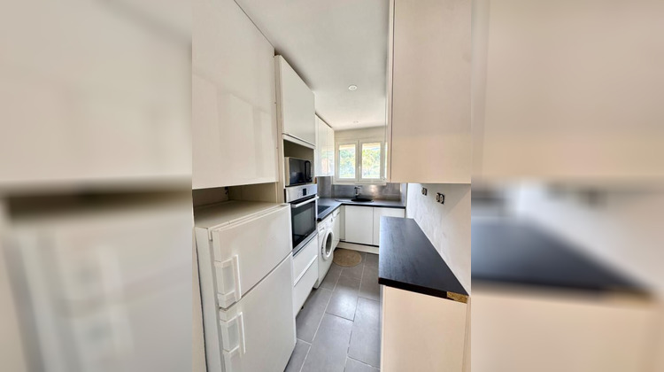 Ma-Cabane - Vente Appartement CAVALAIRE SUR MER, 47 m²