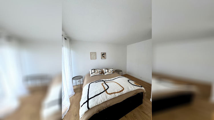 Ma-Cabane - Vente Appartement CAVALAIRE SUR MER, 47 m²