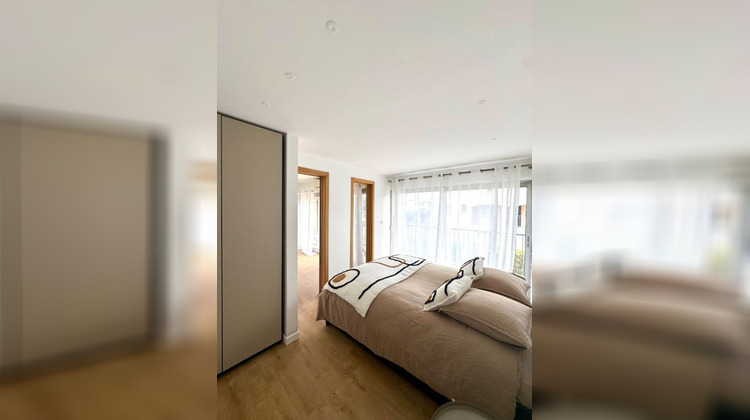 Ma-Cabane - Vente Appartement CAVALAIRE SUR MER, 47 m²