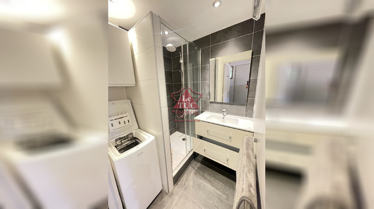 Ma-Cabane - Vente Appartement Cavalaire-sur-Mer, 38 m²