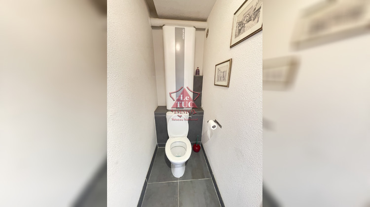 Ma-Cabane - Vente Appartement Cavalaire-sur-Mer, 38 m²