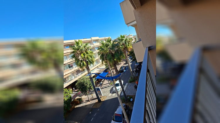 Ma-Cabane - Vente Appartement CAVALAIRE SUR MER, 48 m²