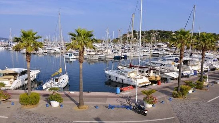 Ma-Cabane - Vente Appartement CAVALAIRE SUR MER, 48 m²