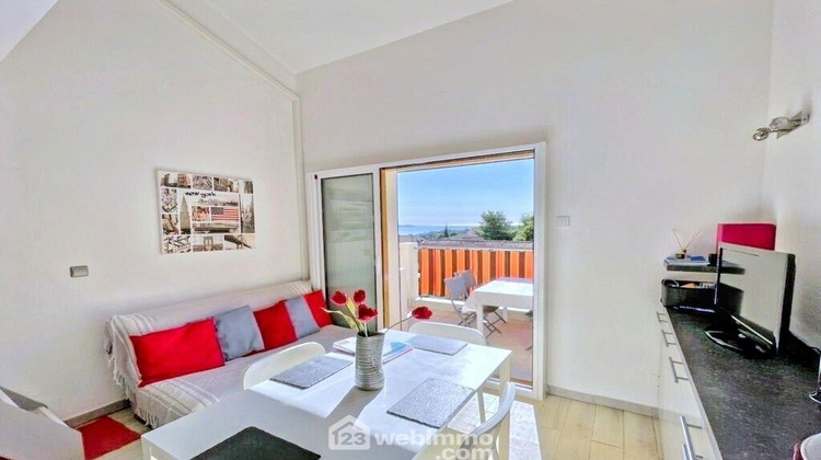 Ma-Cabane - Vente Appartement Cavalaire-sur-Mer, 32 m²