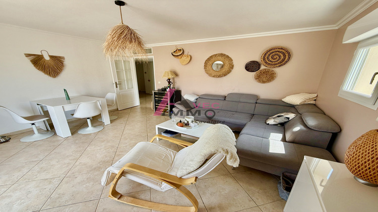 Ma-Cabane - Vente Appartement Cavalaire-sur-Mer, 60 m²