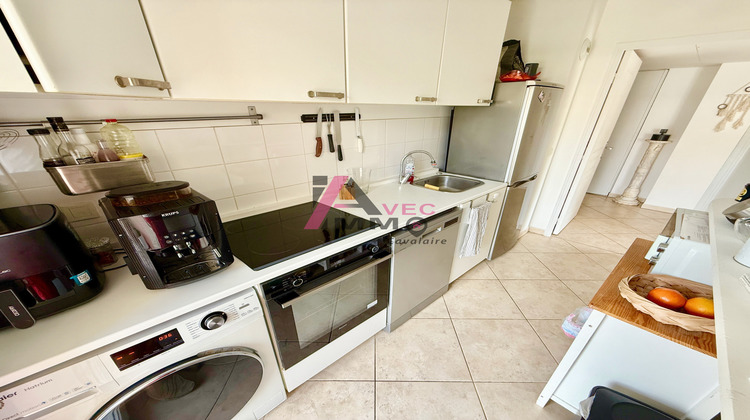 Ma-Cabane - Vente Appartement Cavalaire-sur-Mer, 60 m²