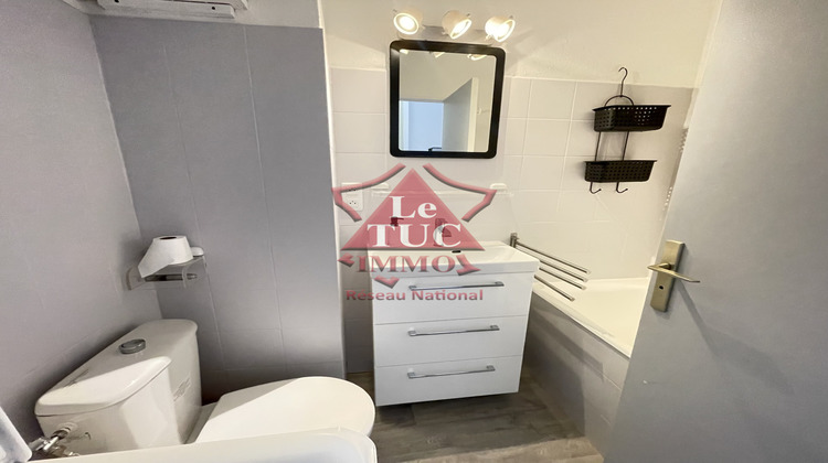 Ma-Cabane - Vente Appartement Cavalaire-sur-Mer, 27 m²