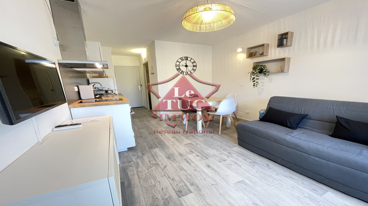 Ma-Cabane - Vente Appartement Cavalaire-sur-Mer, 27 m²