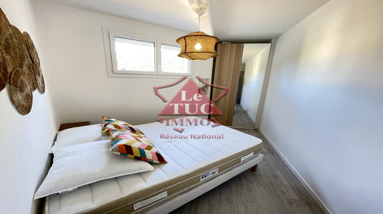 Ma-Cabane - Vente Appartement Cavalaire-sur-Mer, 27 m²